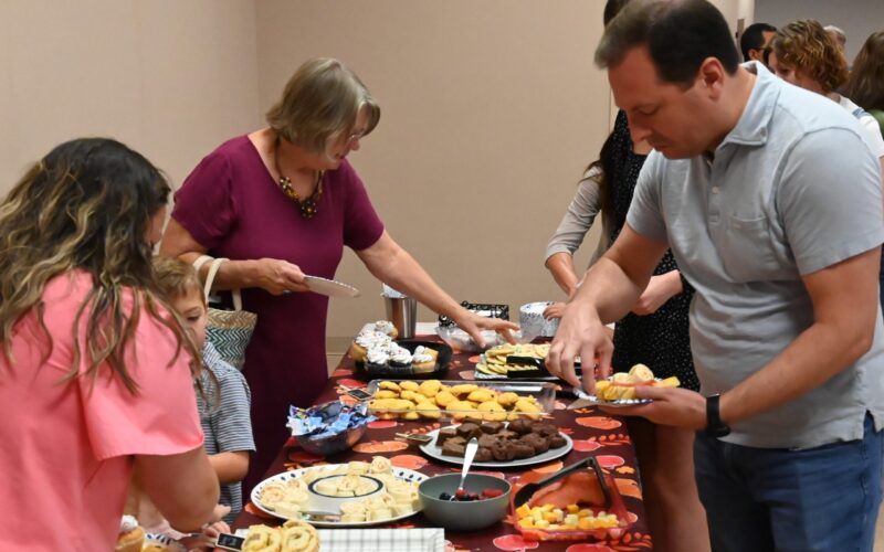 Fellowship7 Fellowship7